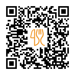 QR-code link către meniul Les Ombrages