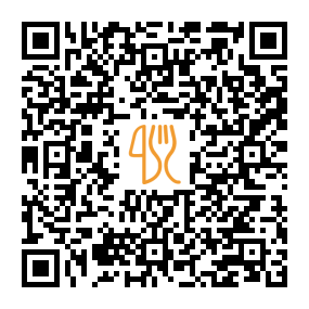 Link z kodem QR do menu Hunan Garden