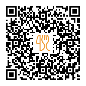 QR-code link către meniul At The Rail