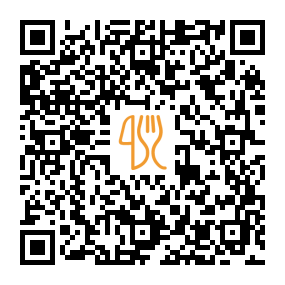 QR-code link către meniul The New Hong Kong