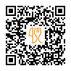 QR-code link către meniul Friterie Jim