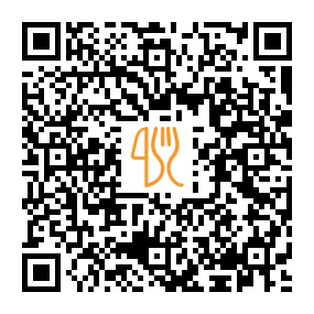 QR-code link către meniul Omega Burgers