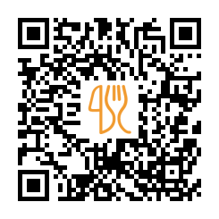 QR-code link către meniul L'estive