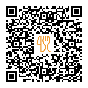 QR-code link către meniul Popeyes Chicken & Bisquit