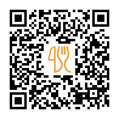 QR-code link naar het menu van Sân Mây Huế