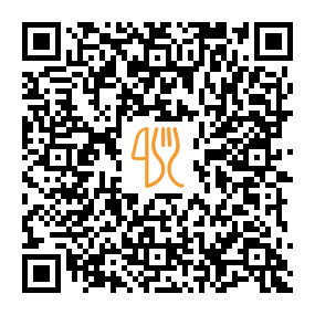 QR-code link către meniul Flame Broiler