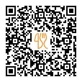 Link z kodem QR do menu Twenty Three Bistro Kampot