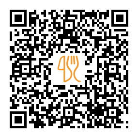 QR-code link către meniul Stoner's Pizza Joint