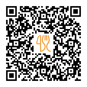 Link con codice QR al menu di Manchu Garden