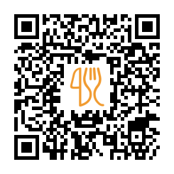 QR-code link către meniul Del Arte Pau