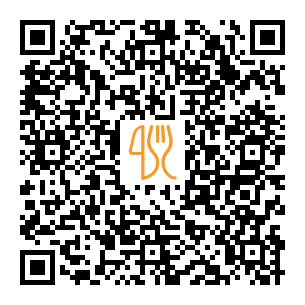 QR-code link naar het menu van Hostellerie Du Pont De Gau