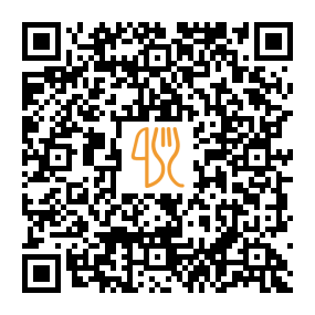 QR-code link către meniul Shawarma Little Hungry