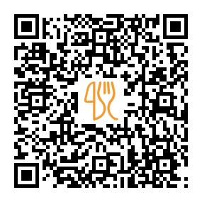 Link con codice QR al menu di Mong Kok Chinese Cuisine