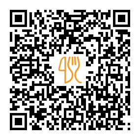 Link z kodem QR do menu Hong Kong City