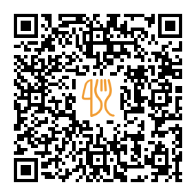 QR-code link către meniul Fuji Thai