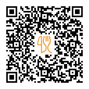 QR-code link către meniul Colonels Cabin