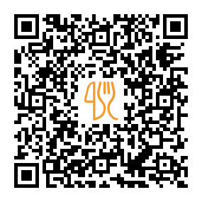 QR-code link către meniul Hippopotamus Moulins