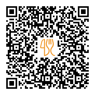 QR-code link către meniul Mr Panda Burguer