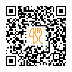 QR-code link către meniul Pop 'n Frites