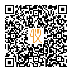 QR-code link către meniul Burger Café Pension