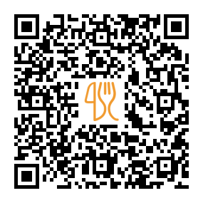 QR-code link către meniul Allegheny Coffee Tea Exchange