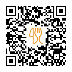 QR-code link către meniul Cote Jardin