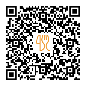 QR-code link către meniul Buffalo Wings Rings