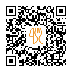 QR-code link către meniul L'achil Café