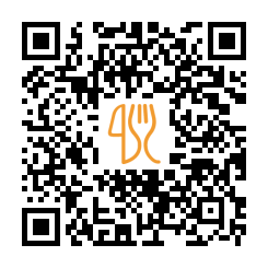 Link z kodem QR do menu Tschawna-thai