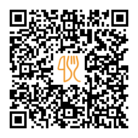 QR-code link către meniul Burger King