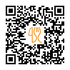 QR-code link către meniul Flunch