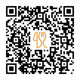 QR-code link către meniul Lawendowy Kredens