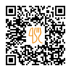 QR-code link către meniul L'etrier