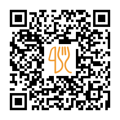 QR-code link către meniul The Vic