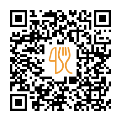 QR-code link către meniul Funtanella