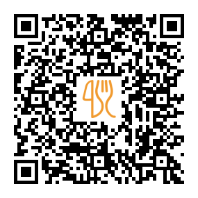 QR-code link către meniul The Hat (the Original)