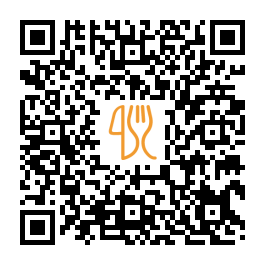 QR-code link către meniul Oasis Coffee Tea