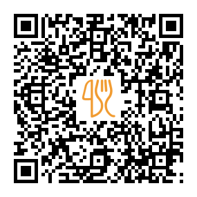 Link z kodem QR do menu Vij's Inspired Indian Cuisine