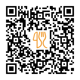 QR-code link către meniul Prince Disco Dinner