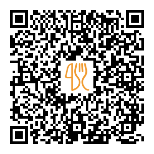 QR-code link către meniul Popeye's Chicken Biscuits