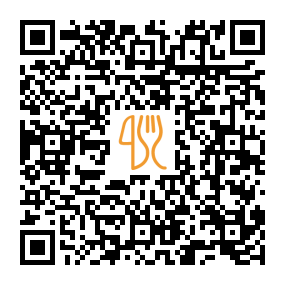 Link z kodem QR do menu Vinces Asian Bistro