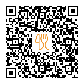 QR-code link către meniul Thai Centric
