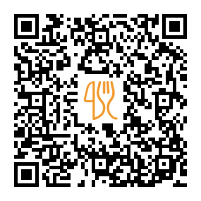 QR-code link către meniul Senyang Food Coffee Hauz 0fficial Page