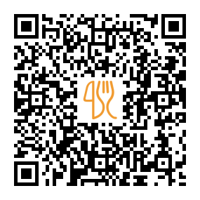 QR-code link către meniul Bubbles Tea Juice Co