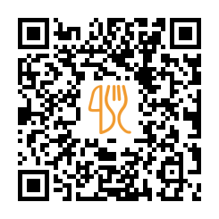 QR-code link naar het menu van Chū Tīng うさぎ