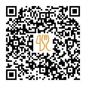 QR-code link către meniul King's Kitchen