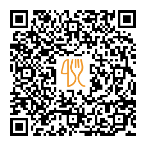 QR-code link către meniul Wood Oven Pizza Geelong