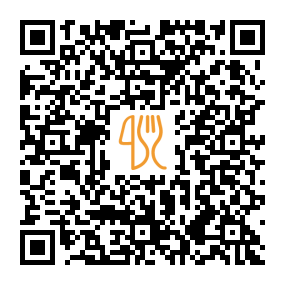 QR-code link către meniul China Garden