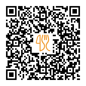 QR-code link către meniul New Crave Cafe