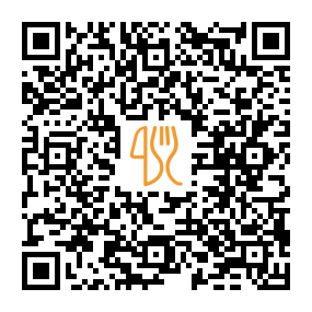 QR-code link către meniul Buffalo Grill